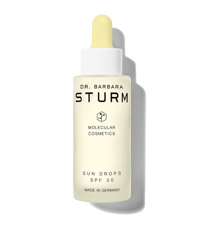 Dr. Barbara Sturm Sun Drops SPF 30 30ml - British product