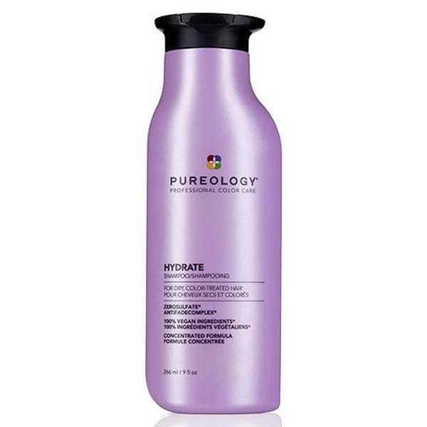 Pureology Hydrate shampoo 266ml - British product