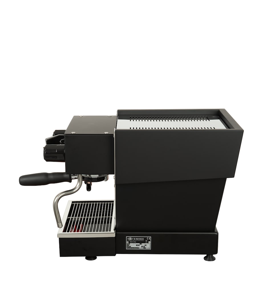 La Marzocco Linea Micra home espresso machine, UK version