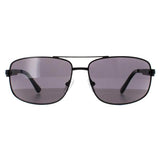 Calvin Klein CK22123S black men sunglasses - British product