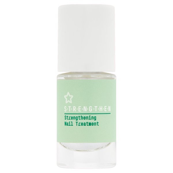 Superdrug Nail Strengthening Treatment GOODS Superdrug   