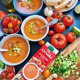 Alvalle Gazpacho Original Vegetable Soup   1L