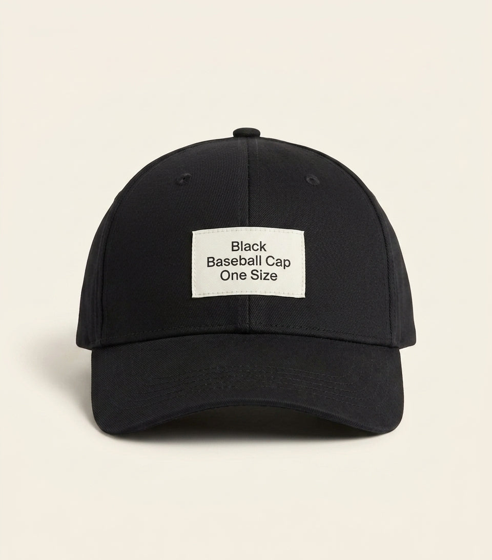 Vivienne Westwood cotton orb baseball cap - British product