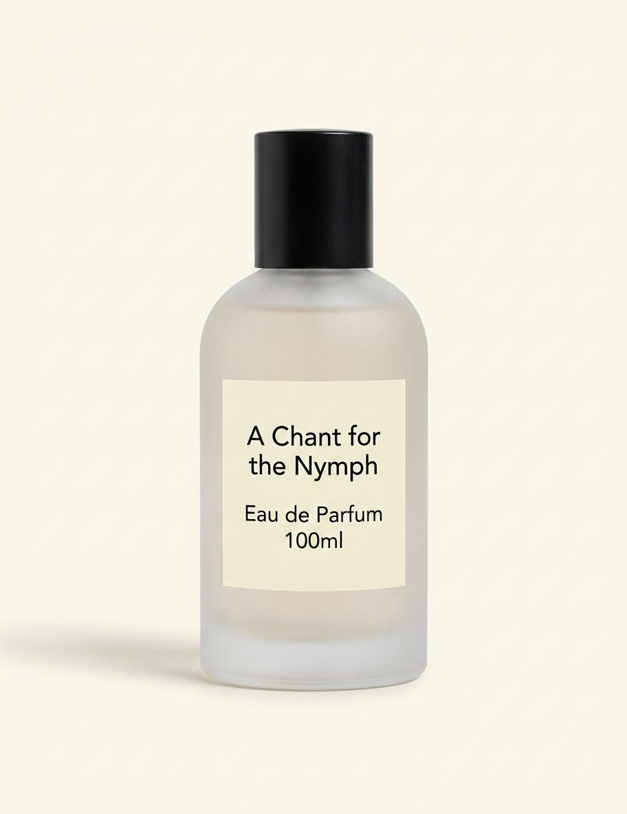 Gucci eau de parfum A Chant for the Nymph 100ml, UK version