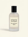 Gucci eau de parfum A Chant for the Nymph 100ml, UK version