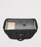 Expandable Cabin Suitcase Holdall with Compartments 44L