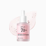 ANUA Peach 70 Niacin Serum 30ml, imported from the UK
