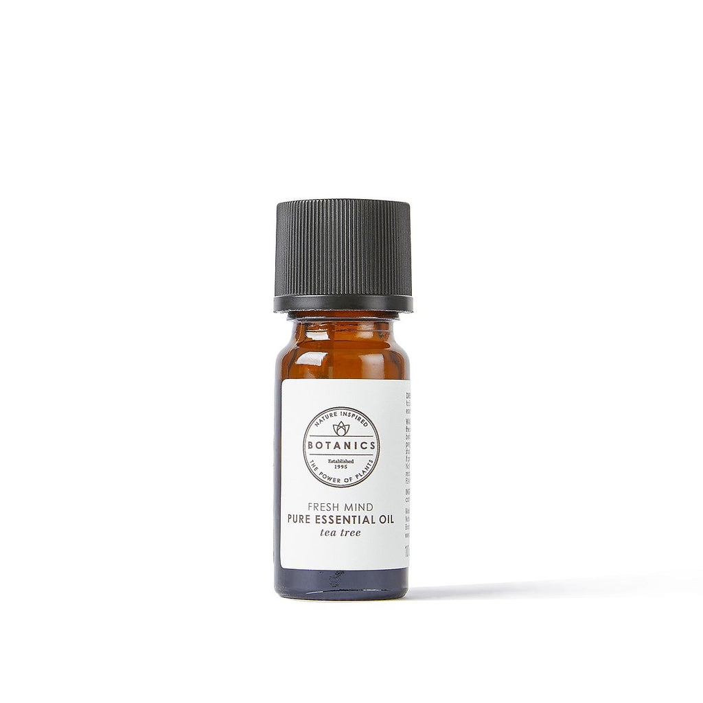 Botanics Pure Essential Oil Tea Tree 10ml