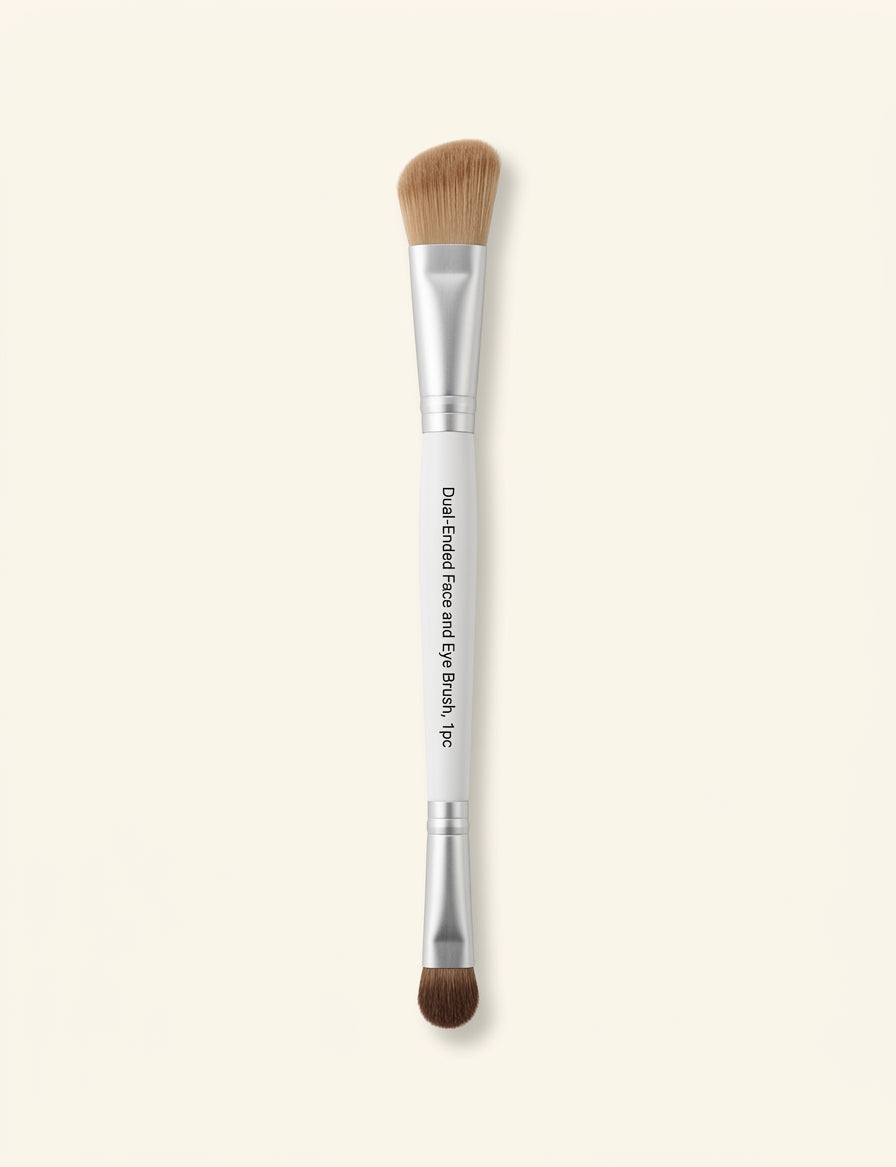 Charlotte Tilbury Supernudes Shapewear makeup brush, imported from the UK