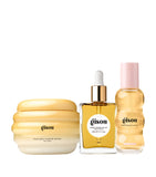 Gisou Honey Hair Icons Set, UK version