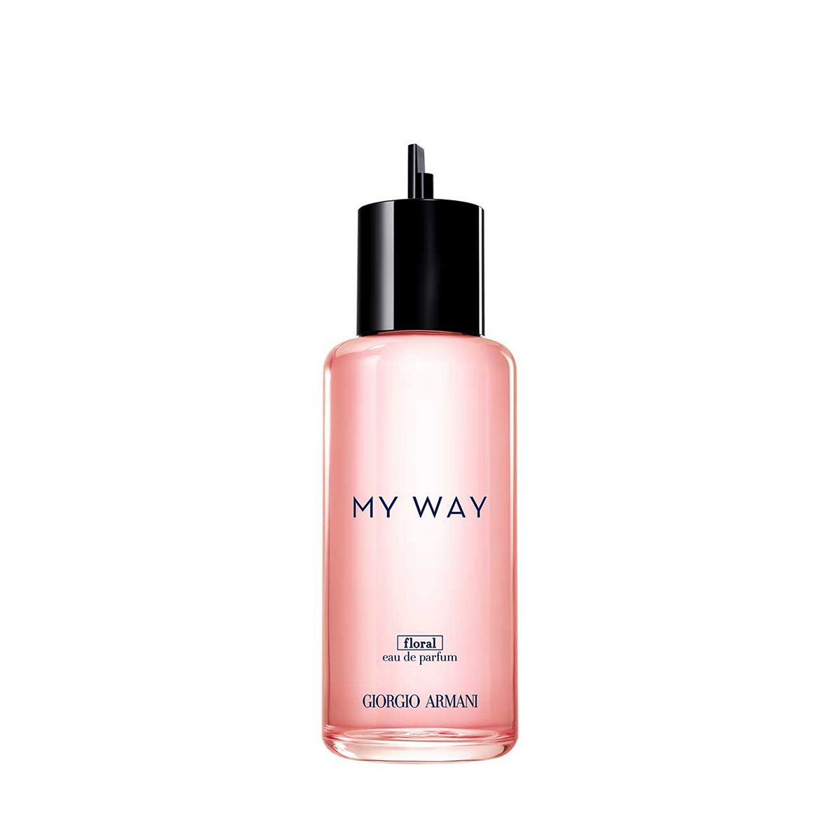 Armani My Way Floral Eau de Parfum 150ml Refill Perfumes, Aftershaves & Gift Sets Boots   