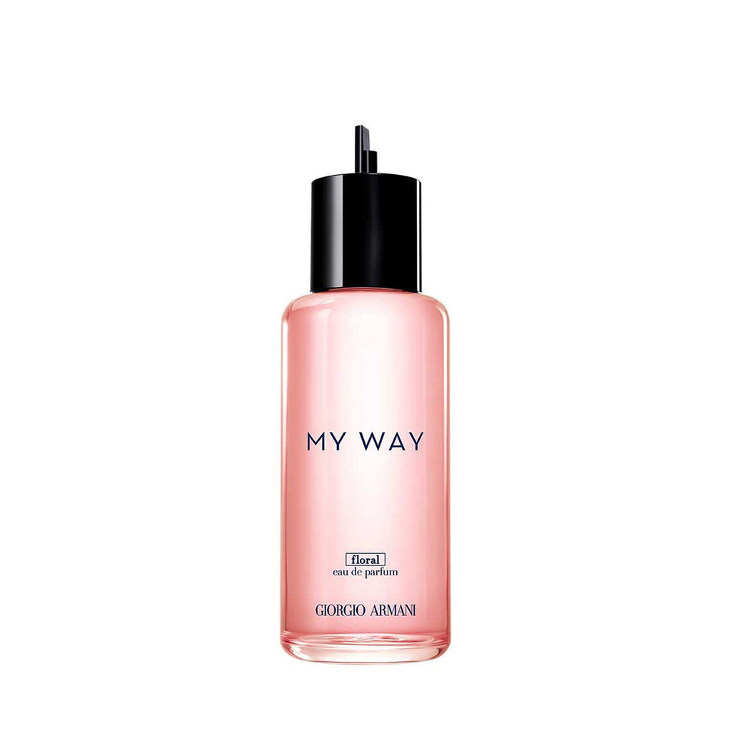 Armani My Way Floral Eau de Parfum 150ml Refill