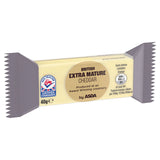 ASDA Mini Extra Mature British Cheddar Cheese 40g GOODS ASDA   