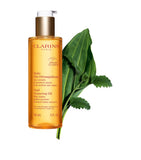 Clarins Total Cleansing Oil 150ml - British product