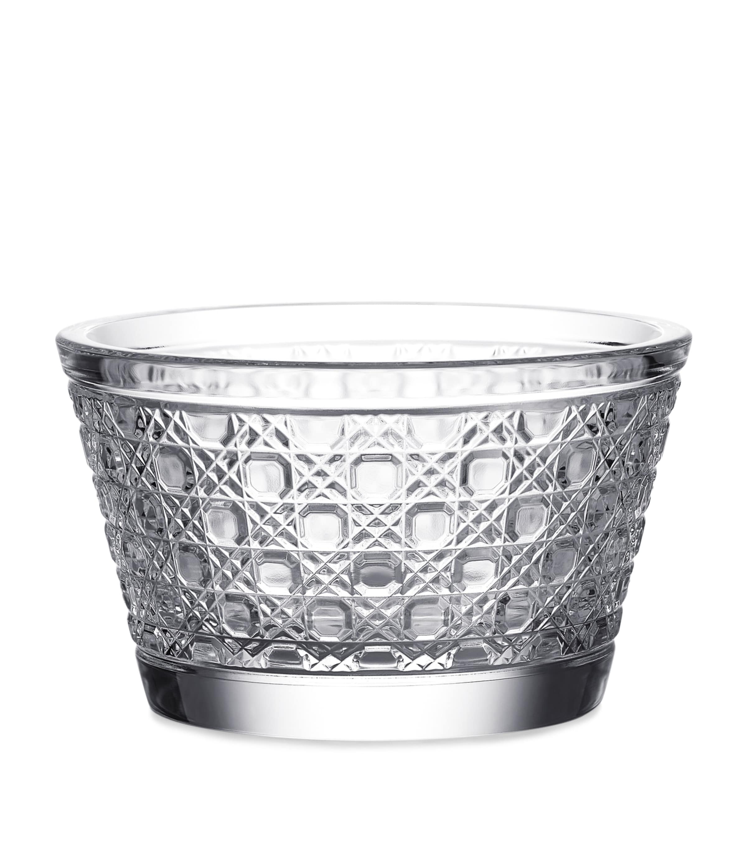 Waterford Crystal Opulence crystal bowl 13cm (British brand)