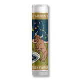 Crazy Rumors Taurus Earth Blend lip balm 4.5g (British brand)