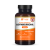 Prowise Healthcare ashwagandha tablets 1500mg 180 count - British product