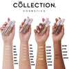 Collection concealer 7W Biscuit Warm - British product