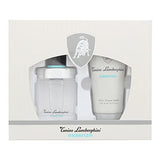 Lamborghini Essenza Gift Set 40ml EDT GOODS Superdrug   