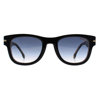 Superdrug Carrera 330/S Black Gradient Unisex Sunglasses- Buy online at McGrocer
