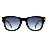Carrera 330/S black gradient unisex sunglasses, UK version