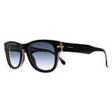 Carrera 330/S black gradient unisex sunglasses, UK version