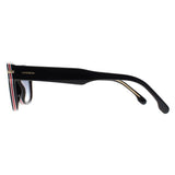Carrera 330/S black gradient unisex sunglasses, UK version