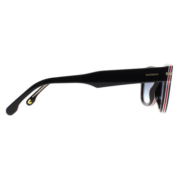 Carrera 330/S black gradient unisex sunglasses, UK version