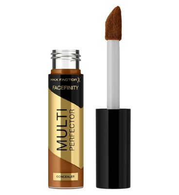 Max Factor Facefinity Multi-Perfector Concealer 11ml GOODS Boots shade 9n  