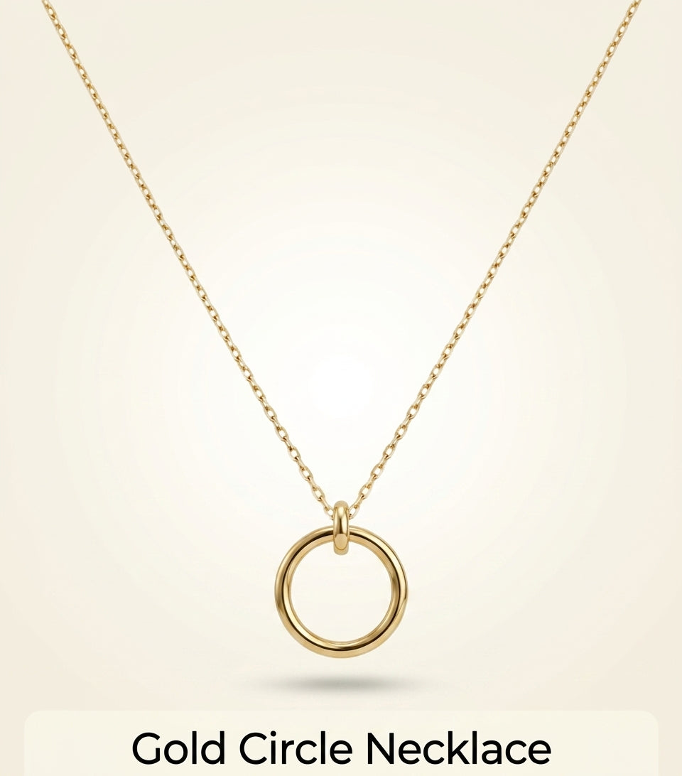 Cartier Juste un Clou yellow gold diamond necklace - British product