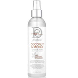 Design Essentials coconut monoi curl refresher, UK version