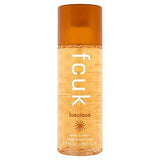 FCUK Luscious Vanilla & Melon Body Mist 250ml Spray GOODS Superdrug   