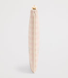 Valentino Garavani medium leather VLogo signature pouch (British brand)
