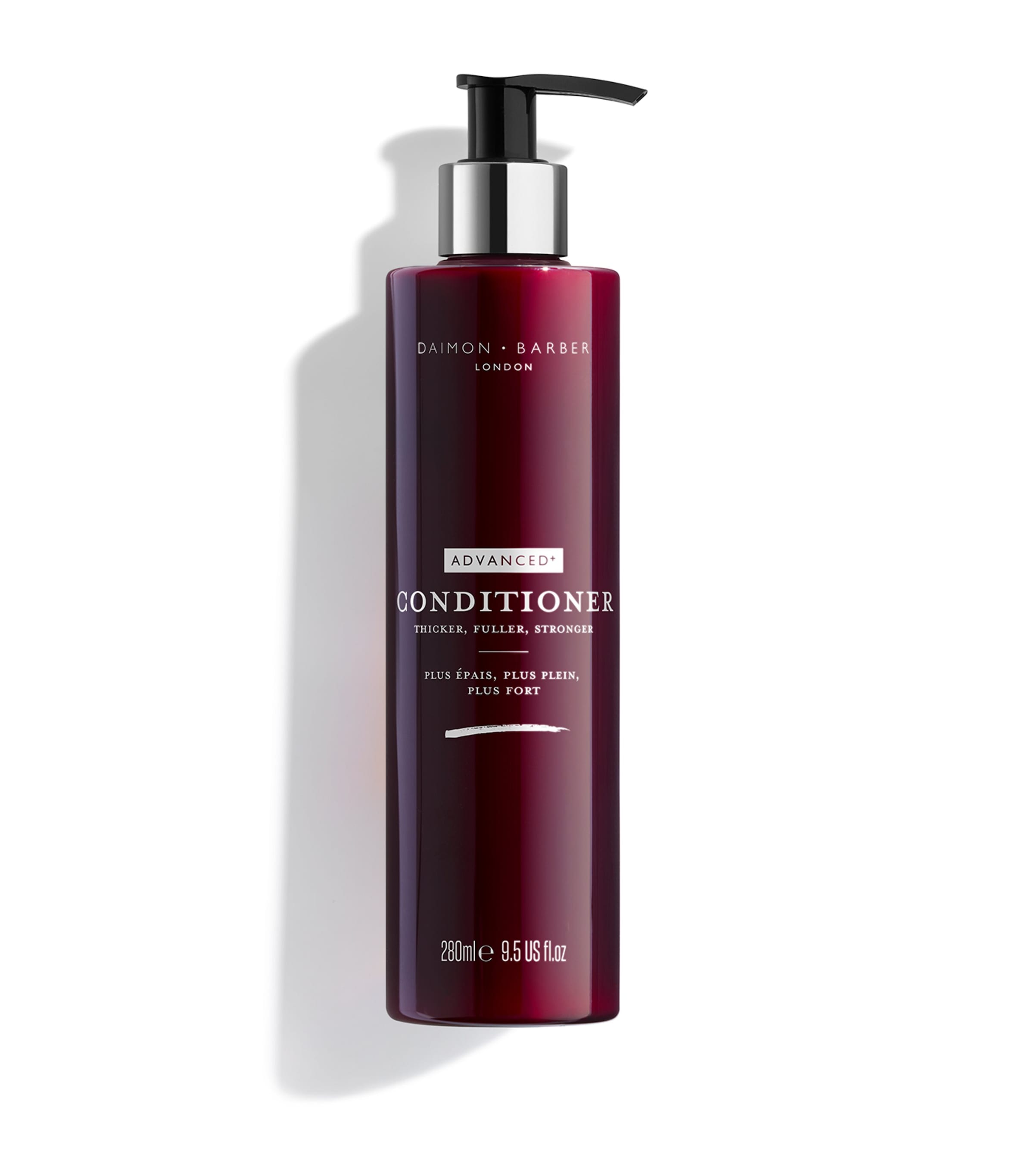 DAIMON BARBER Advanced+ Conditioner 280ml - British product