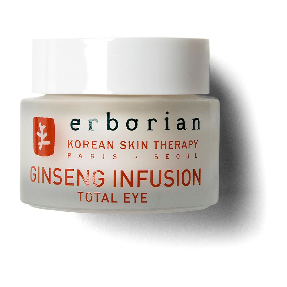 Erborian Ginseng Total Anti Ageing Eye Cream 15ml GOODS Boots   