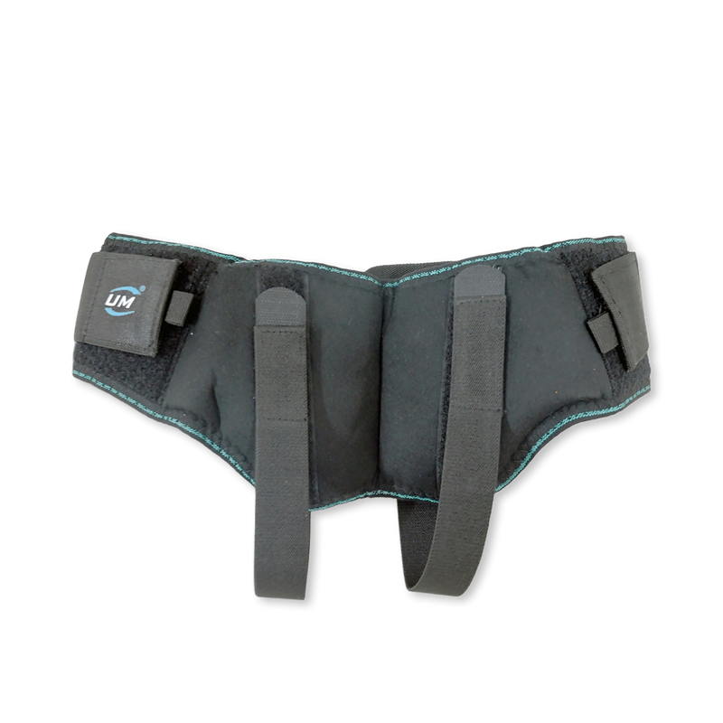 Greenlight hernia belt size M, imported from the UK