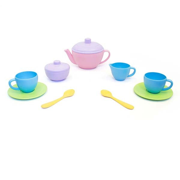 Green Toys Tea for Two Playset GOODS Superdrug   