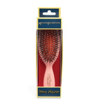 Mason Pearson Pocket Bristle & Nylon Hairbrush BN4, UK version