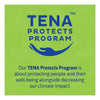 TENA Discreet Normal Incontinence Pads 24 pack (British brand)