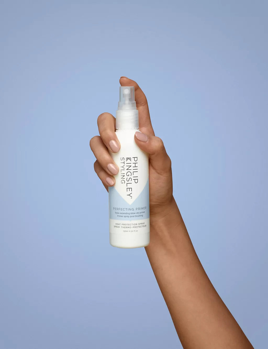 Perfecting Primer 125ml Haircare & Styling M&S   