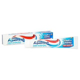 Aquafresh Fresh and Minty Toothpaste, 75 ml GOODS Superdrug   