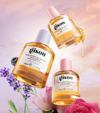 Gisou honey infused hair perfume 50ml, UK version