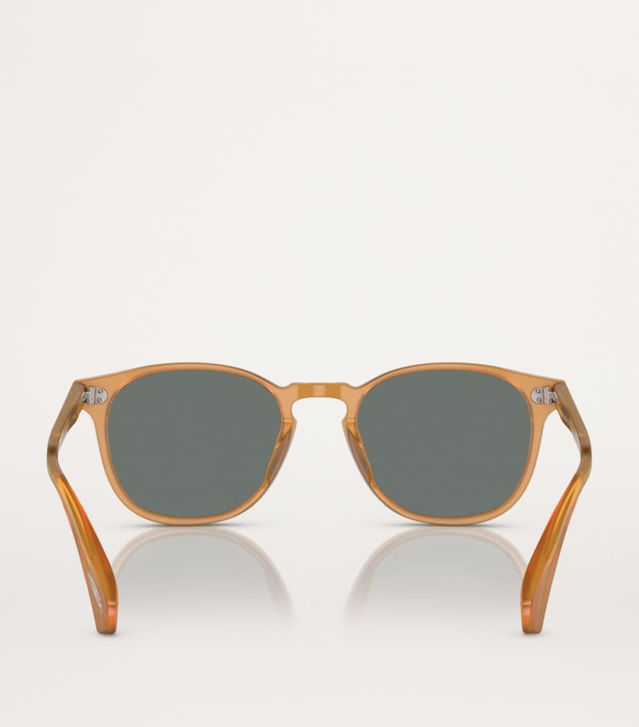 Oliver Peoples acetate sunglasses 0OV5298SU - (British brand)