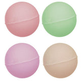 Wanderflower bath bomb collection gift set 4x100g, imported from the UK