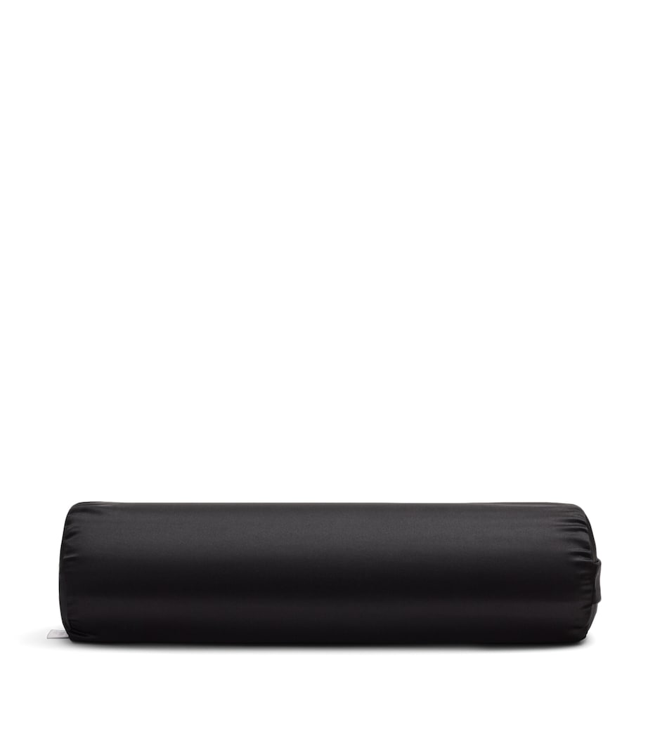 Hyoumankind Silk Boost Pillowcase 20cm x 47cm, UK version