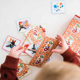 Totum Bing Maxi Memo memory game with Bing characters (British brand)