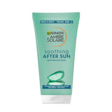 Ambre Solaire Hydrating Soothing After Sun Lotion Travel 100ml GOODS Boots   