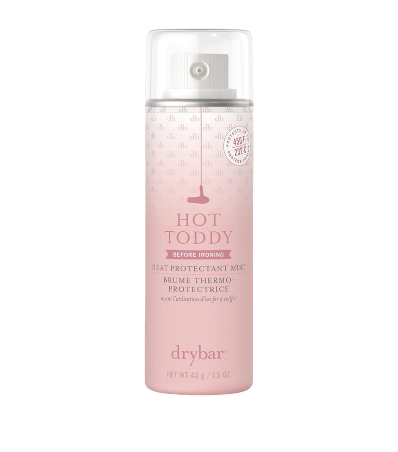 Drybar Hot Toddy heat protectant mist 42g - British product