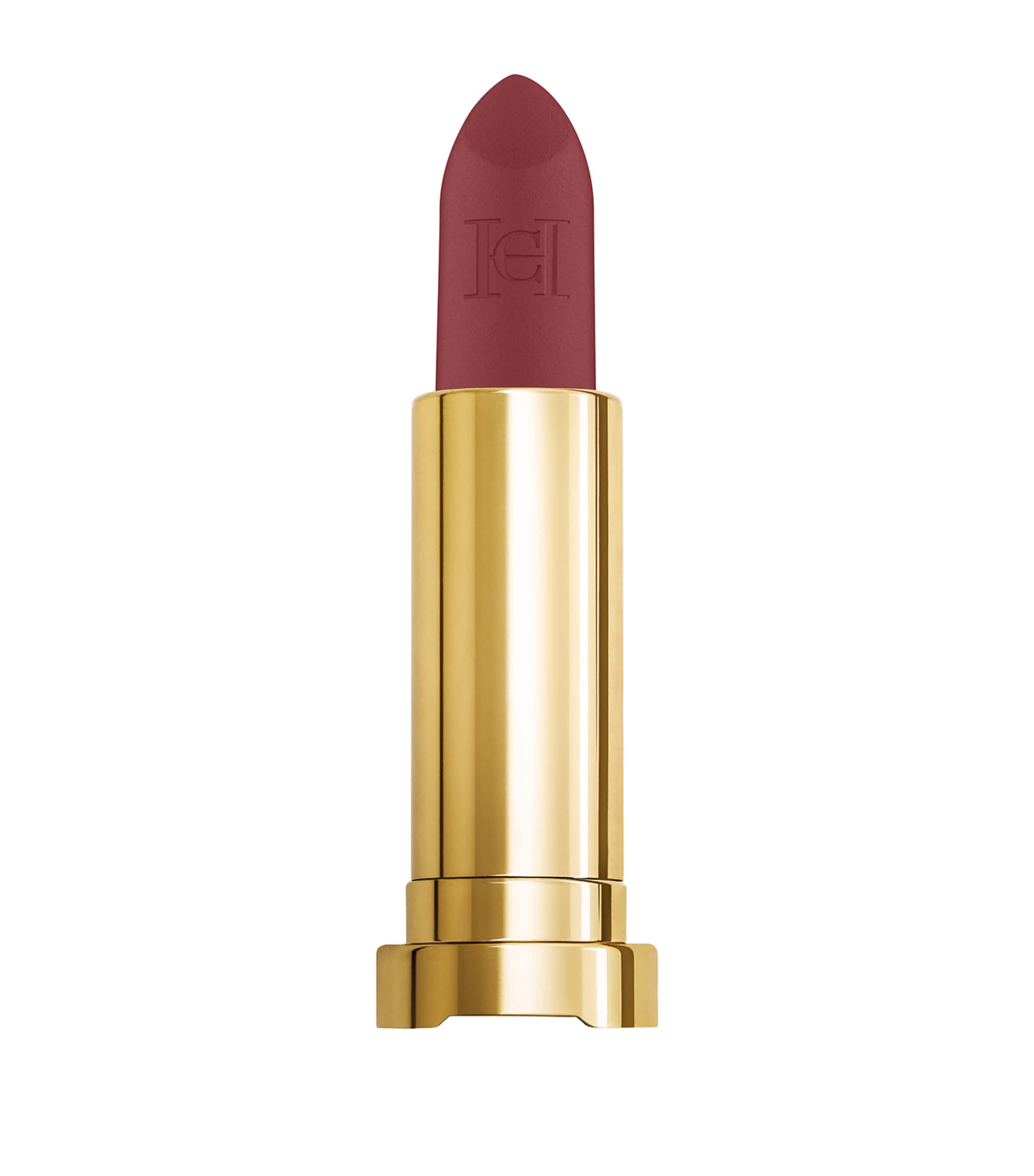 Carolina Herrera Fabulous Kiss Blur Matte Lipstick Refill - British product