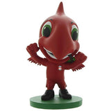 Mighty SoccerStarz Liverpool FC football figurine 5cm, UK version